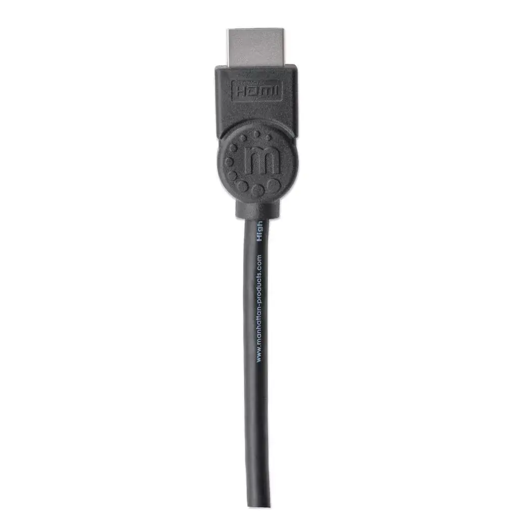 HDMI Cable Manhattan HDMIMM15HS Photo 4