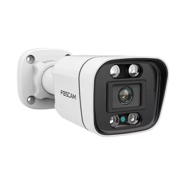 Foscam V5EP IP camera 5MP — outdoor, PoE/DC Photo 5