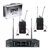 DNA Professional In-Ear Double беспроводные наушники Photo 3