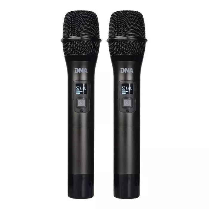 Microphones