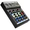 DNA Professional MIX 4 — 4-channel analogue USB mixer Photo 2