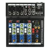DNA Professional MIX 4 — 4-channel analogue USB mixer Photo 5