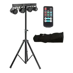 Световой комплект LED Flower Light4Me Belka — компактный набор светодиодного освещения