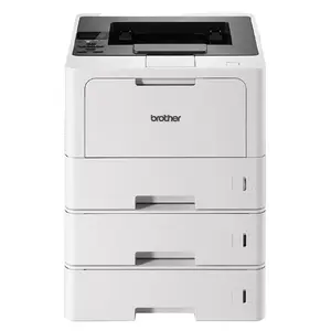 Printer Brother HL-L5210DNTT Laser Black White