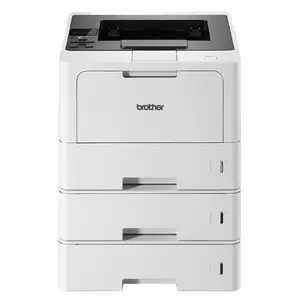 Monohroma lāzera printeris Brother HL-L5210DNTT A4 1200 x 1200 DPI Dupleksa Ethernet USB