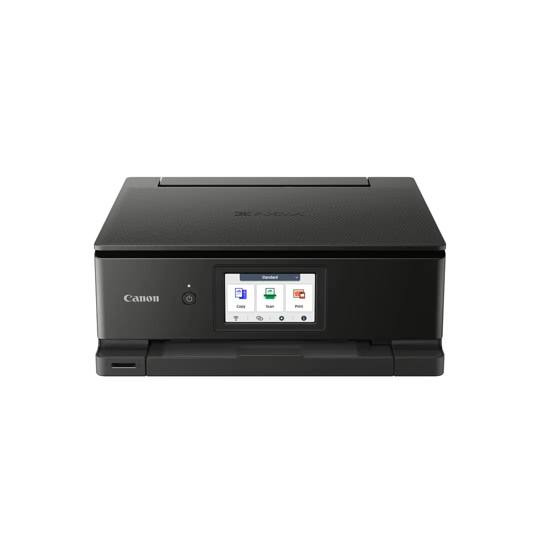 Daudzfunkcionālā ierīce Canon PIXMA TS8750 Photo 5