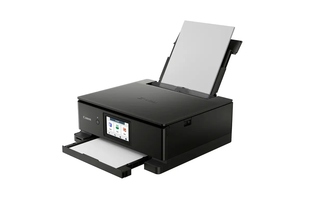 Daudzfunkcionālā ierīce Canon PIXMA TS8750 Photo 6