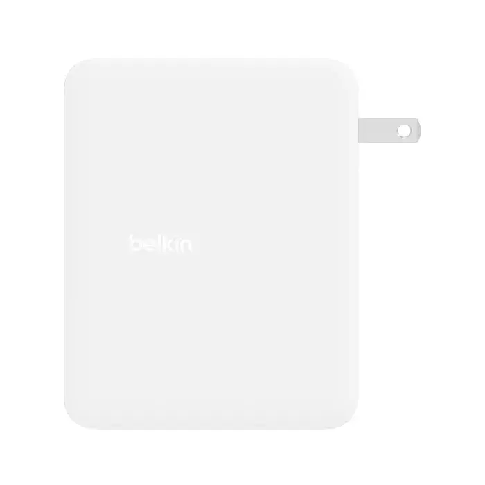 Зарядное устройство Belkin BoostCharge Pro WCH014BTWH Photo 4