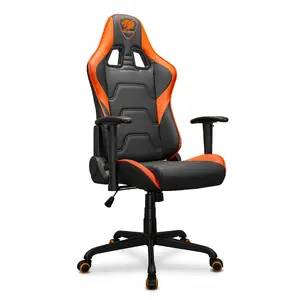 PC gaming chair COUGAR Gaming Silla Armor Elite Upholstered seat 120 kg