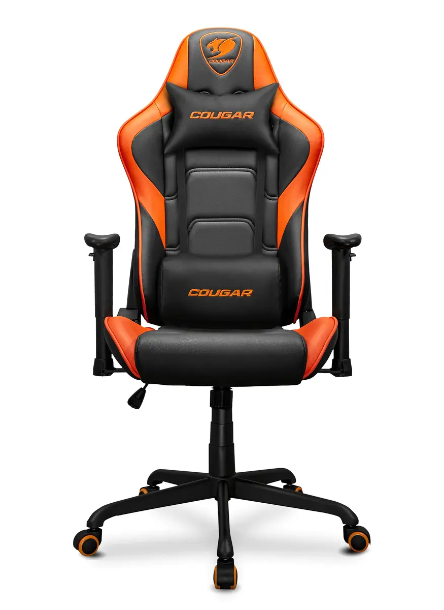 Игровое кресло COUGAR Gaming Silla Armor Elite Photo 2