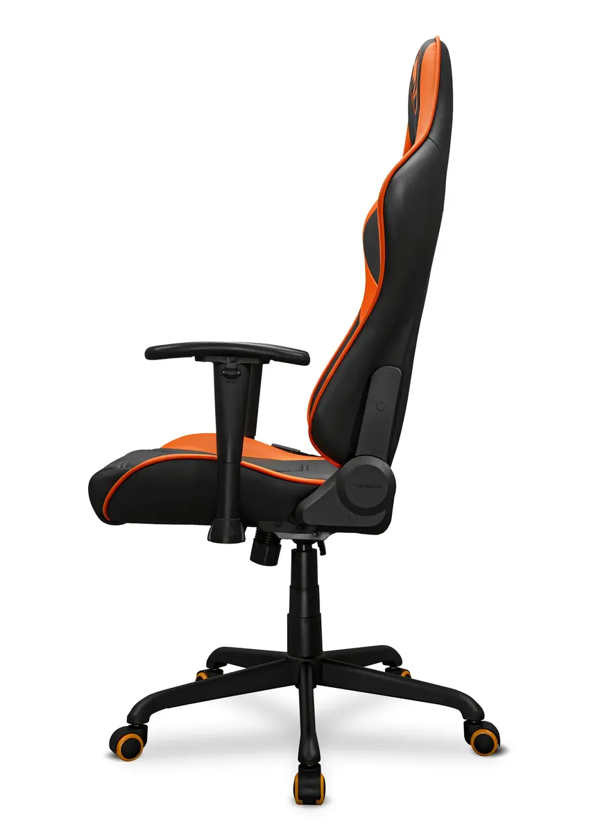 Игровое кресло COUGAR Gaming Silla Armor Elite Photo 3