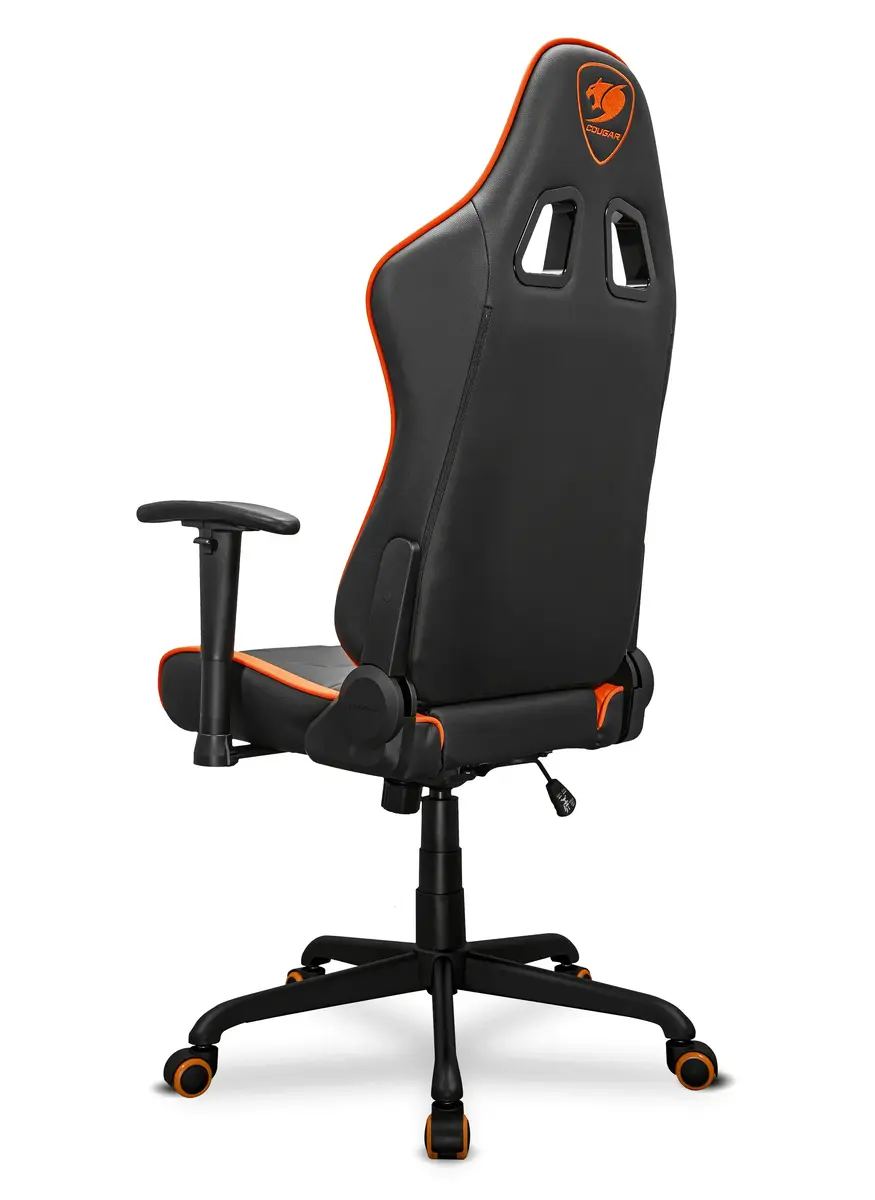 Игровое кресло COUGAR Gaming Silla Armor Elite Photo 4