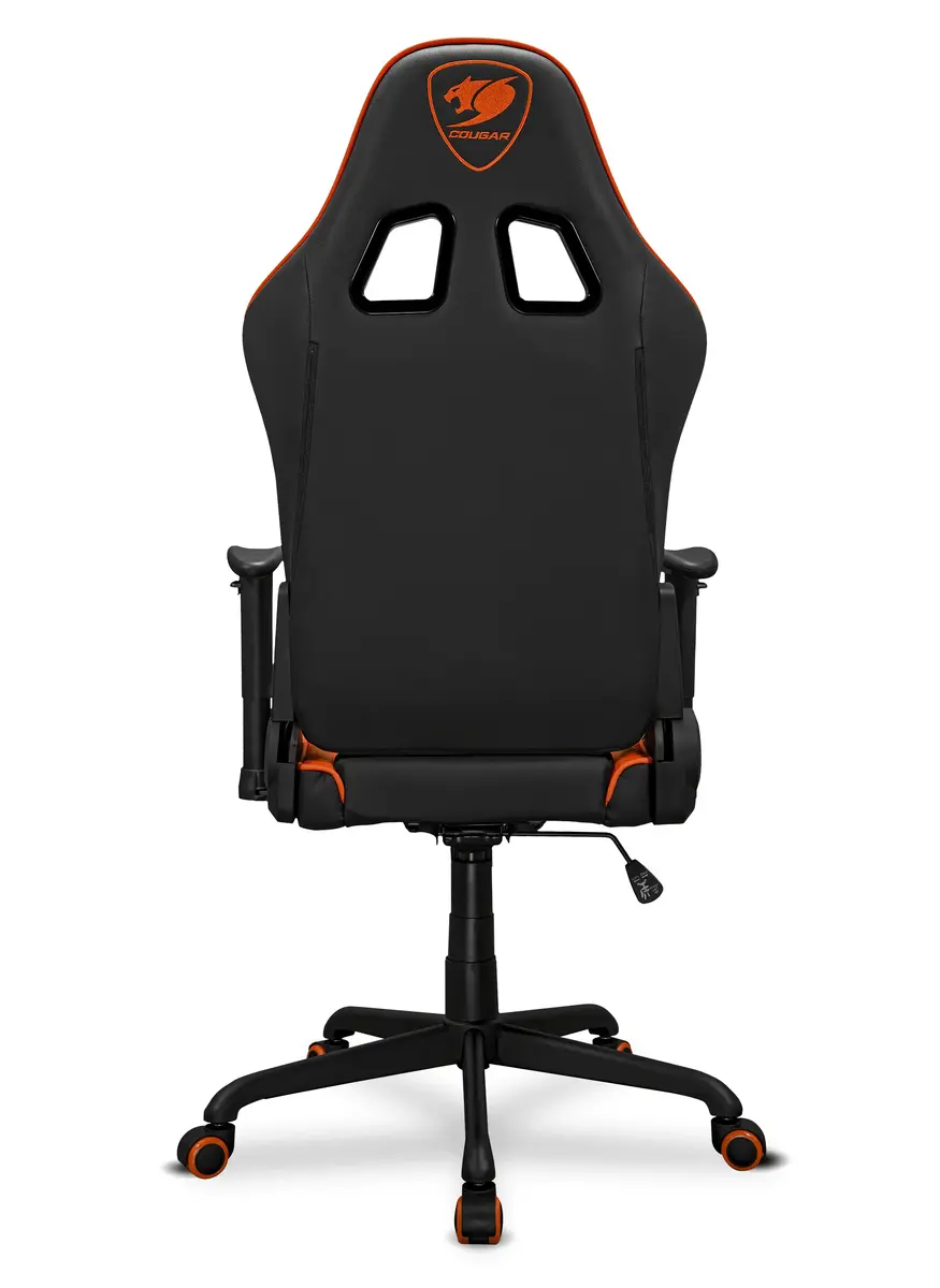 Игровое кресло COUGAR Gaming Silla Armor Elite Photo 5