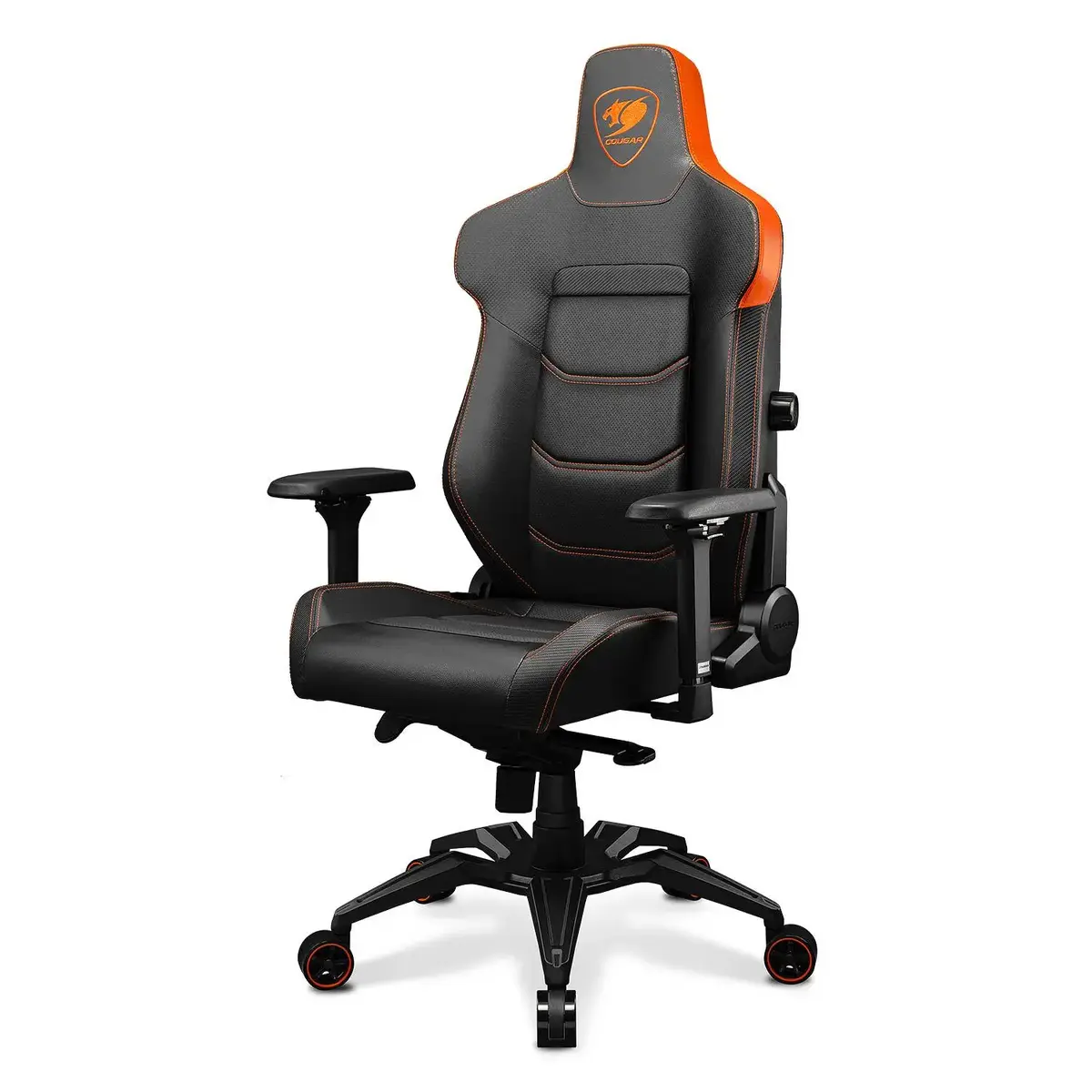 Игровое кресло COUGAR ARMOR EVO Photo 2