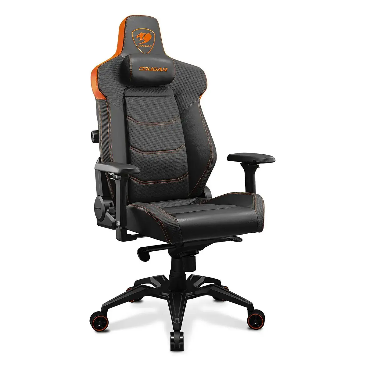 Игровое кресло COUGAR ARMOR EVO Photo 3