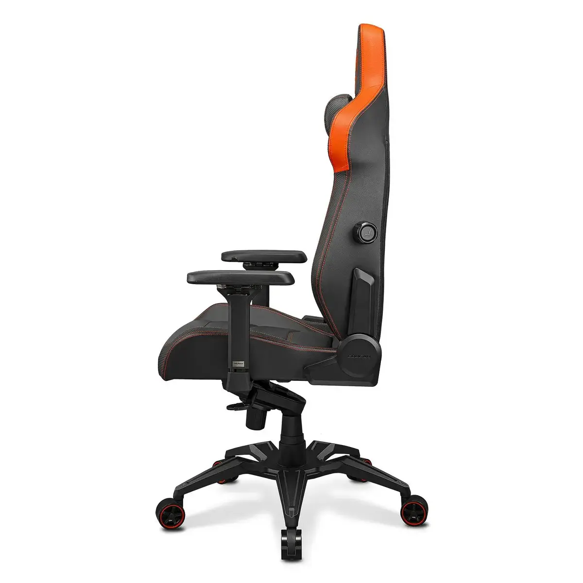 Игровое кресло COUGAR ARMOR EVO Photo 4