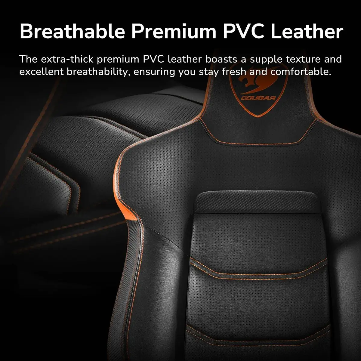 Игровое кресло COUGAR ARMOR EVO Photo 11