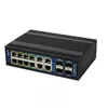 Pārvaldāms slēdzis ALLNET ALL-SGI8016PM Photo 2