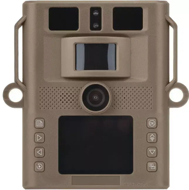 Videonovērošanas kamera Redleaf T20WF 4K WiFi Photo 2