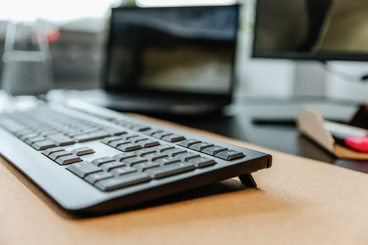 CHERRY KW 3000 Tastatūra Photo 3