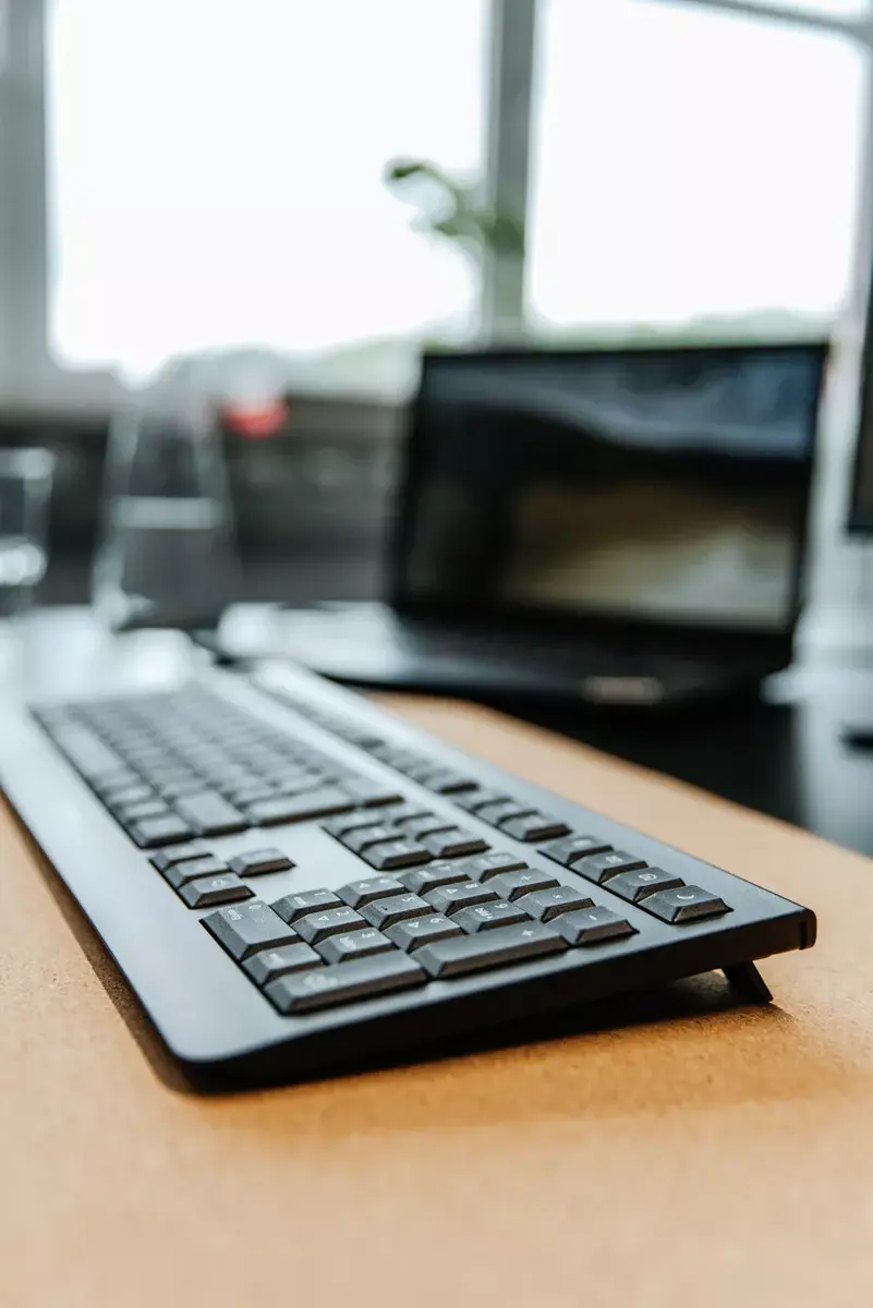 CHERRY KW 3000 Tastatūra Photo 4