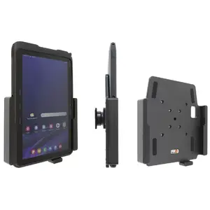 Пассивный держатель Brodit 711328 Tablet/UMPC Черный Авто Внутри