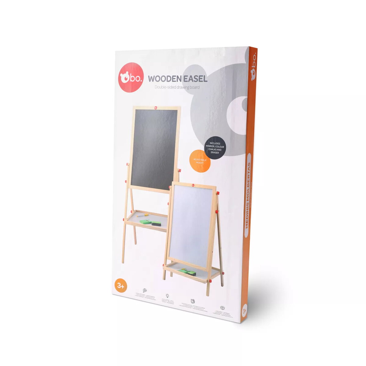 Presentation & Office Boards