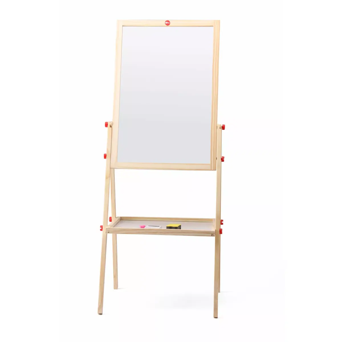 Двусторонний деревянный мольберт b&o 8020ML Photo 3