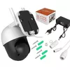 LTC LXKAM36 IP PTZ Camera 5 MP Photo 3