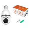 IP kamera LTC LXKAM34 E27 PTZ 3 MP Photo 2
