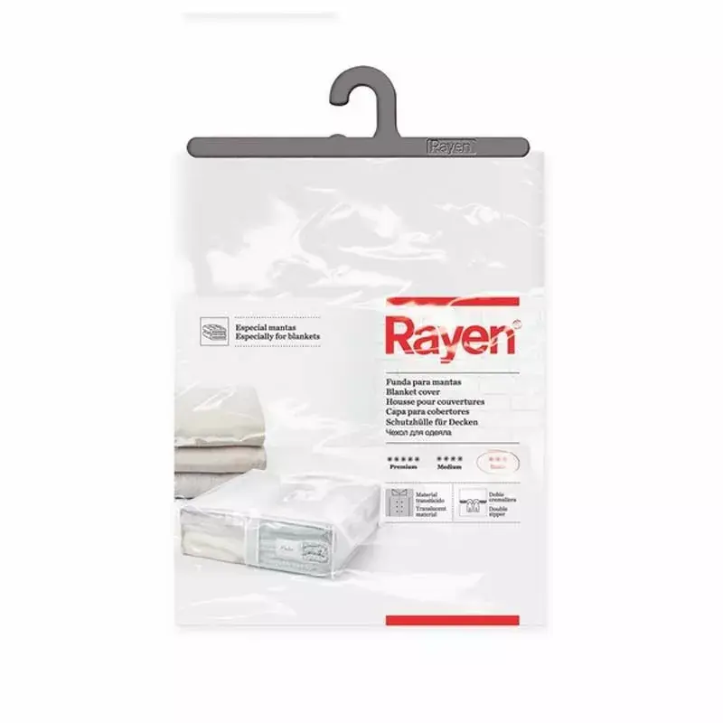 Контейнер для пледа RAYEN 01203311 Photo 4