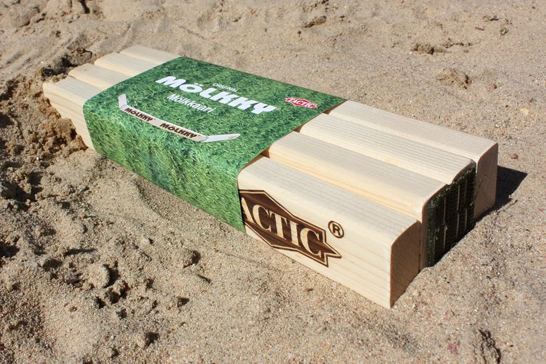 TACTIC Игра Mölkky 52540 Photo 3