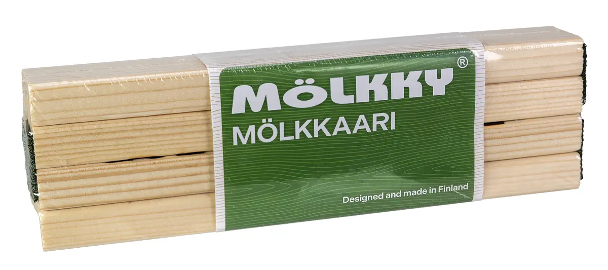 TACTIC Игра Mölkky 52540 Photo 4
