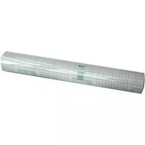 Pašlīmējoša grāmatu aizsargvide agipa 00264 500 mm x 20 m, caurspīdīga