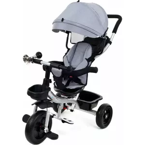 Tricycle Funfit Kids Twist by Funfit, model 2675, universal children’s tricycle