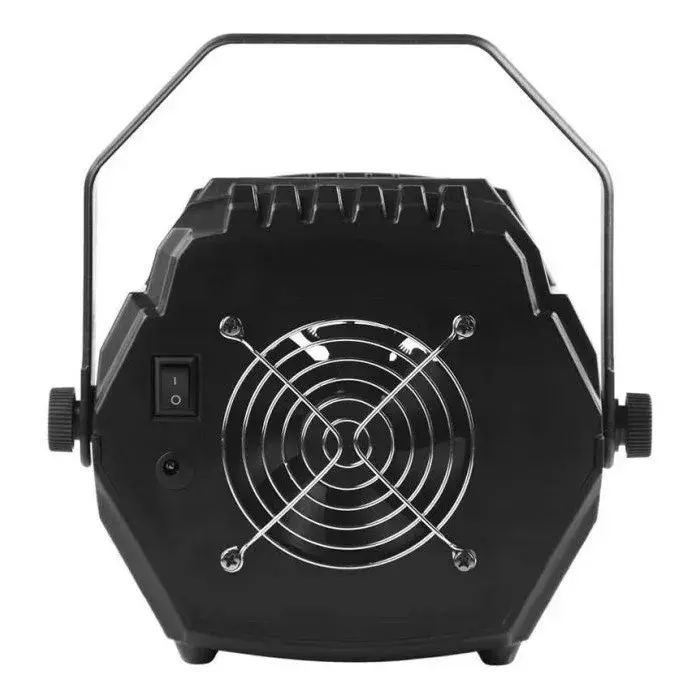 LED генератор мыльных пузырей Light4Me BM2 Photo 2