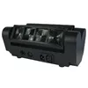 Light4Me Spider MKII Turbo LED effect 8x3W RGBW Photo 2