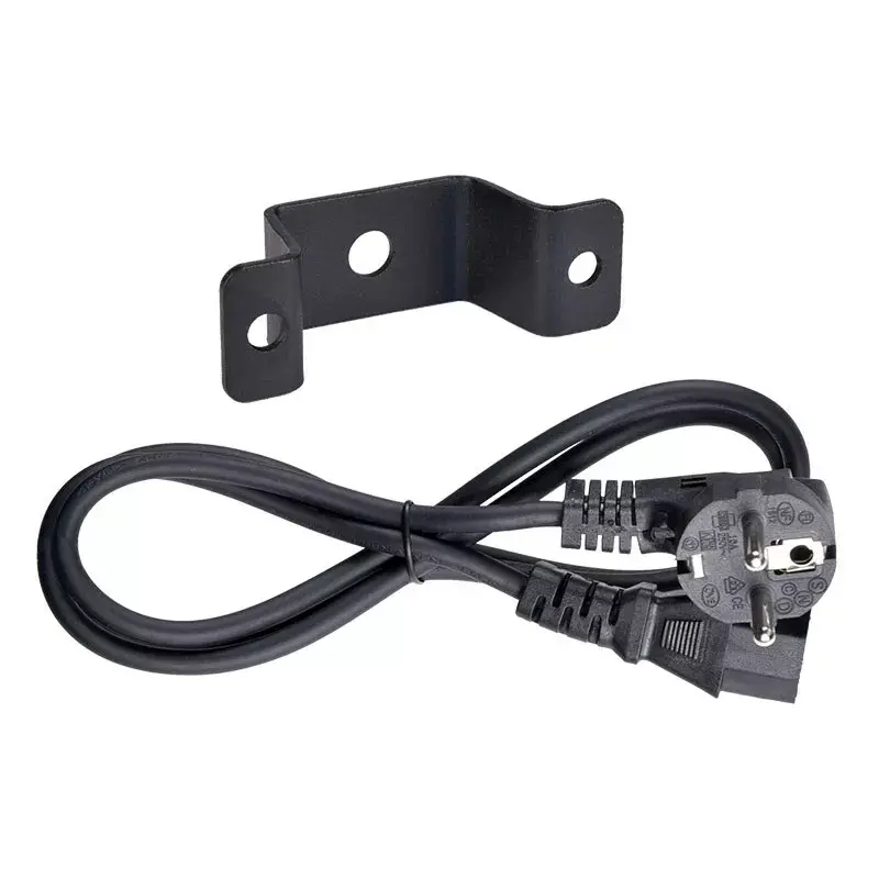 Light4Me Spider MKII Turbo LED effect 8x3W RGBW Photo 3