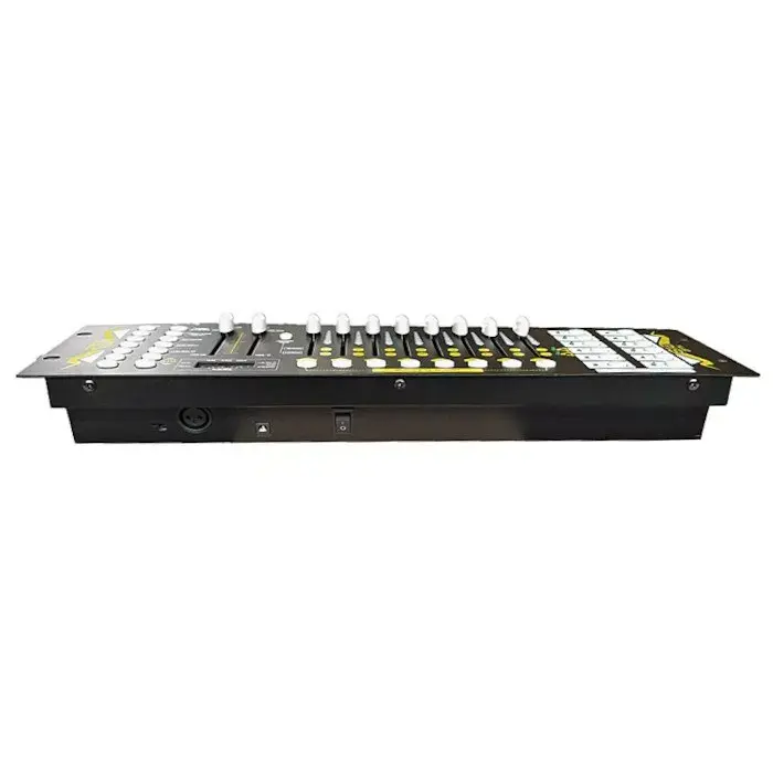 Light4Me DMX 192 MKII DMX slide controller Photo 2