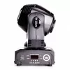 Light4Me Mini Spot 60 MKIII 60W RGBW kustīgā galva Photo 2