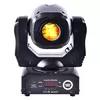 Light4Me Mini Spot 60 Prism 60W RGBW moving head Photo 2