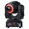 Light4Me Mini Spot 60 Ring moving head 60W RGBW Photo 2
