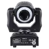 Light4Me Mini Spot 60 Ring moving head 60W RGBW Photo 3