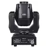 Light4Me Mini Spot 60 Ring moving head 60W RGBW Photo 7