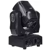 Light4Me Mini Spot 60 Ring moving head 60W RGBW Photo 8