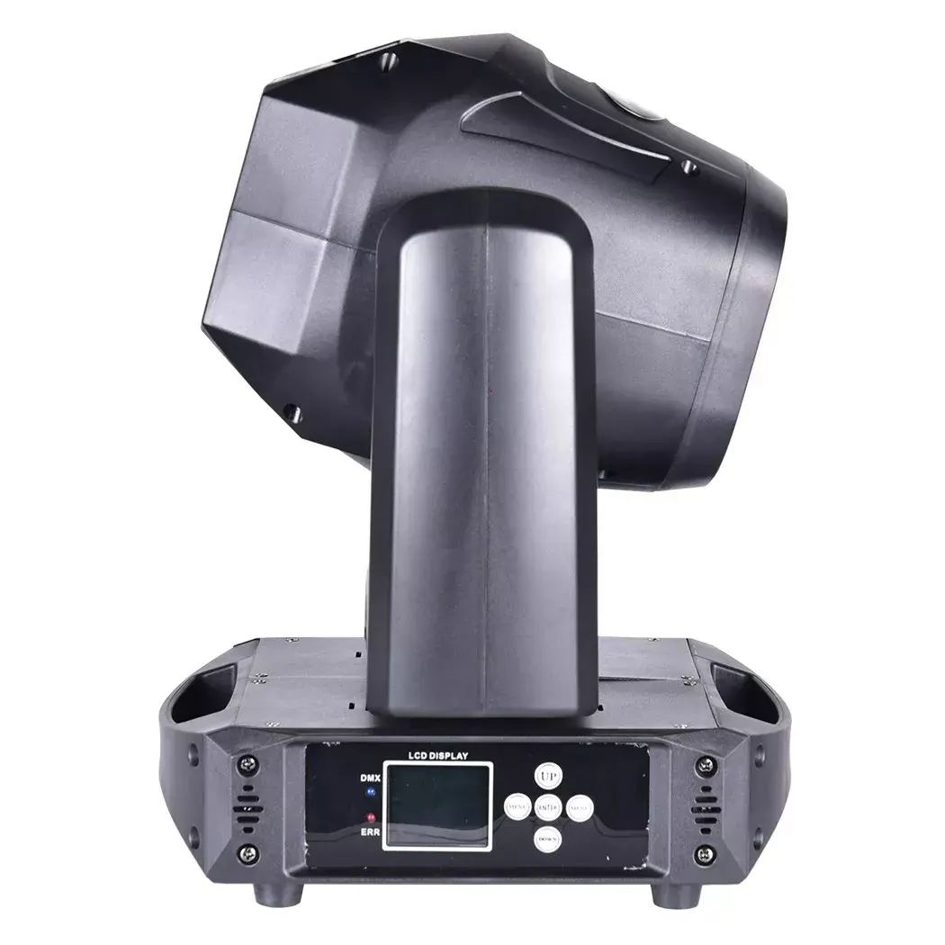 Light4Me Rapid Spot 100 moving head 100W Photo 4