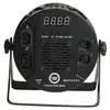 LED spotlight Light4Me PENTA PAR 8×12W MKII RGBWA Photo 5