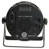 Light4Me TRI PAR 8x9W MKII RGB LED spotlight Photo 3