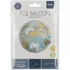 Foil balloon Folat Birthday Gaming 45 cm Photo 2