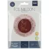 Foil balloon Folat Best Mum 45 cm Photo 2